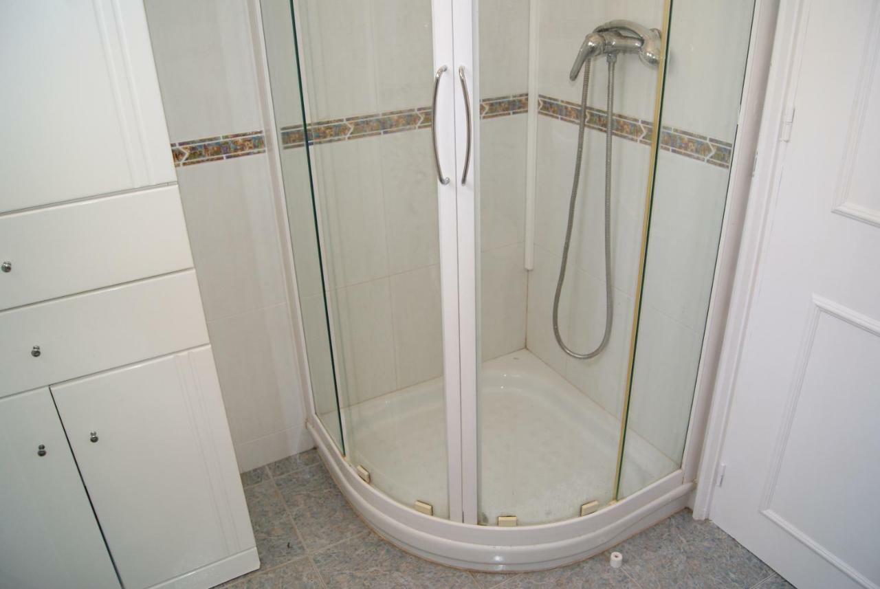 Playa Delicias Apartment อากีลัส ภายนอก รูปภาพ